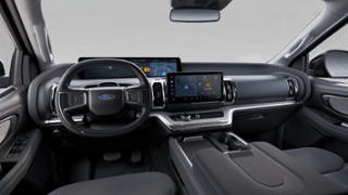 2025 Ford Expedition® Internal Image 2